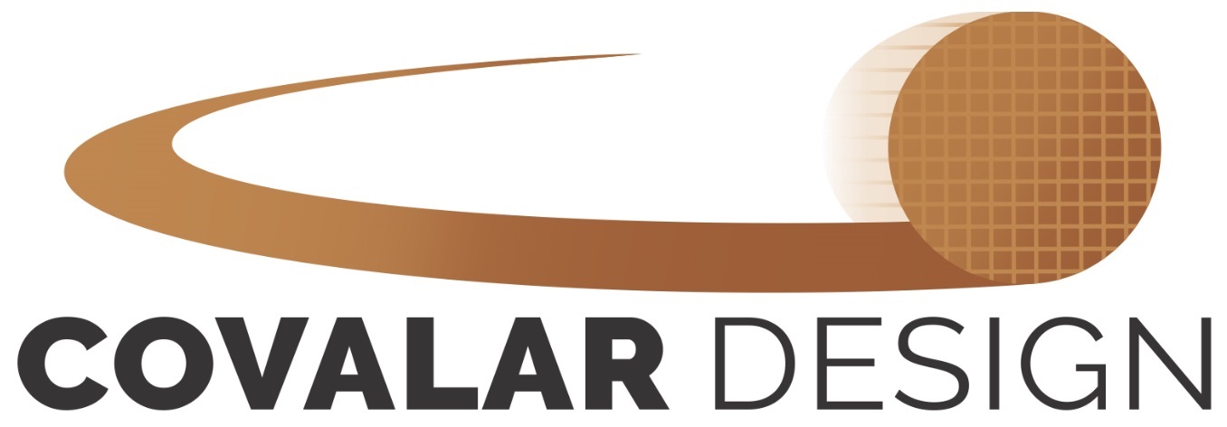 Covalar Design
